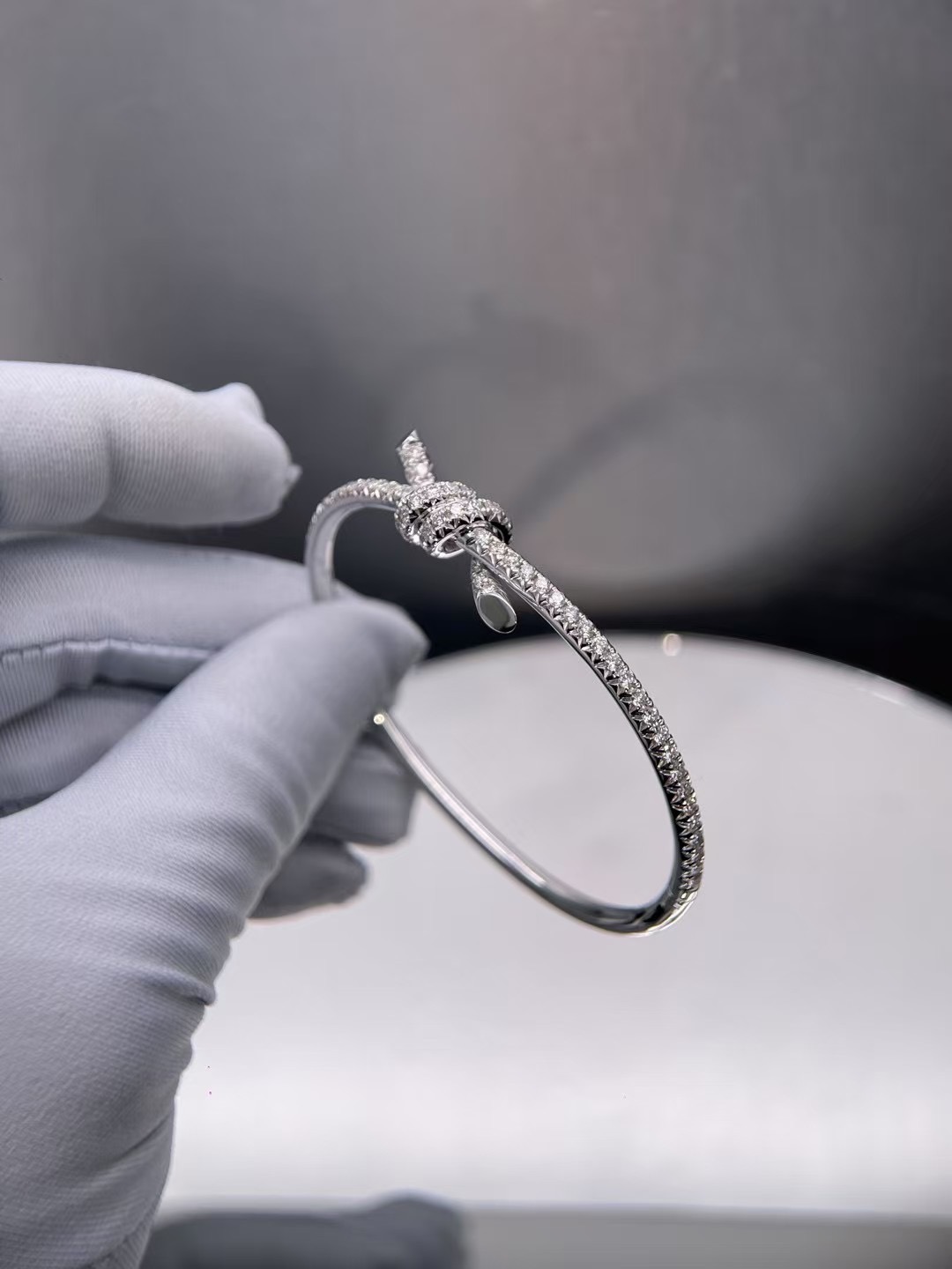 노트 파베 팔찌